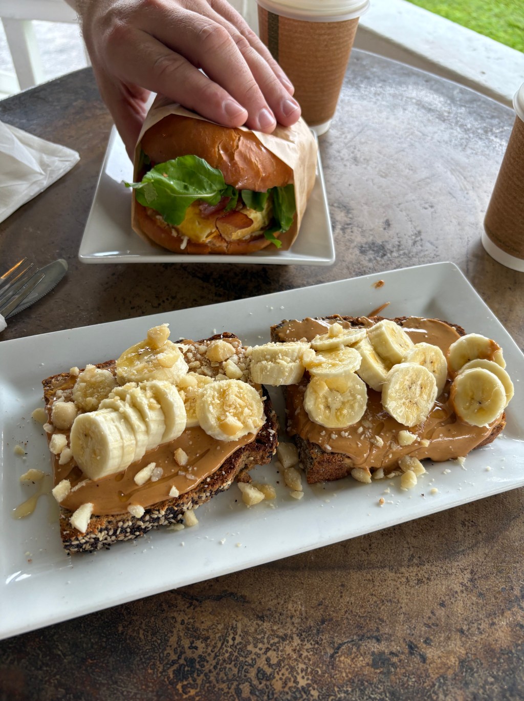 Top Breakfasts on Kauai’s North&nbsp;Shore